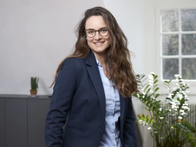 Kontaktperson