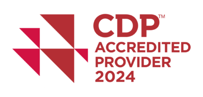 CDP Logo