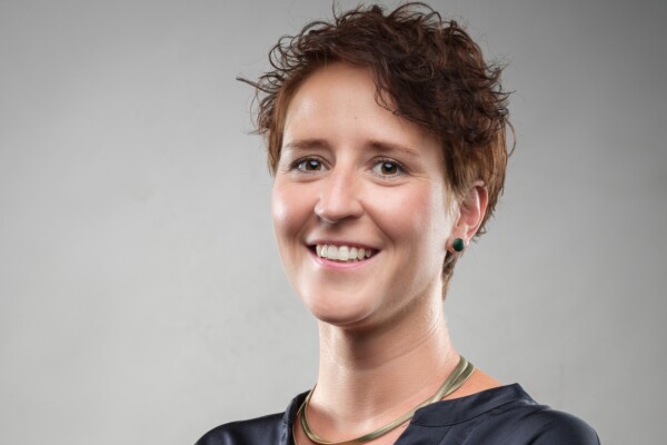 Patrizia Imhof quer