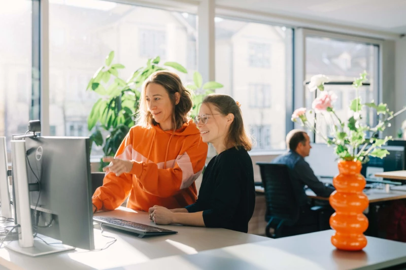 Nexplore Interview Zusammenarbeit Swiss Climate